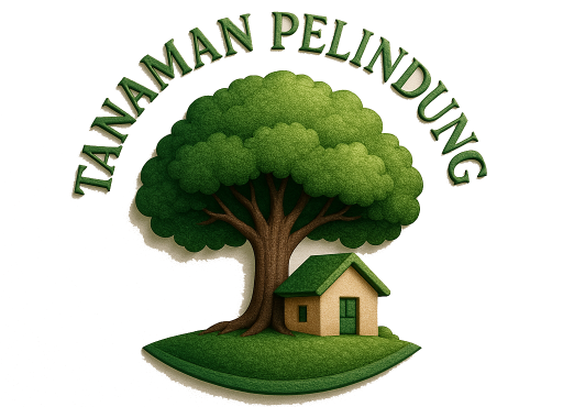 Tanaman Pelindung